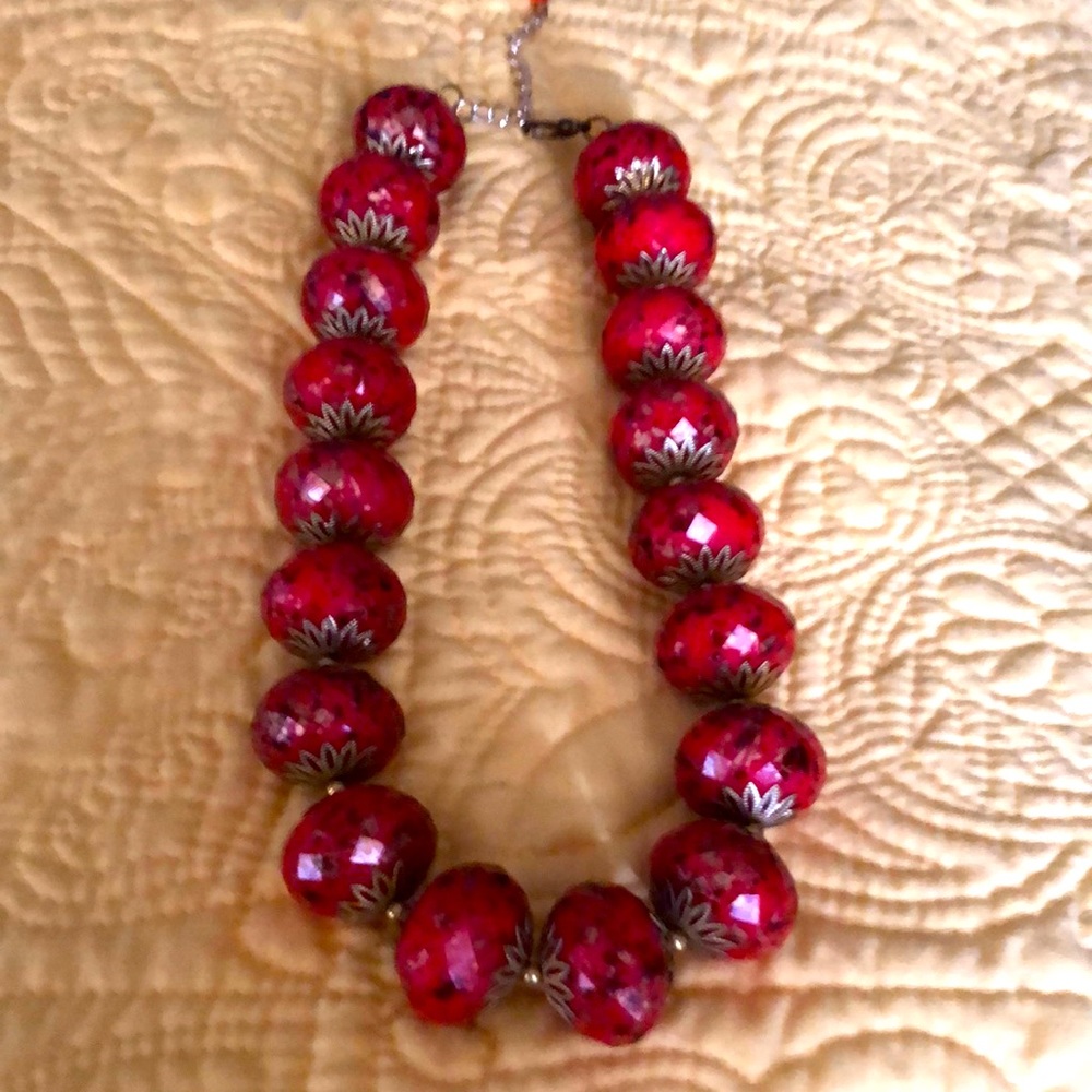 Art Deco Necklace